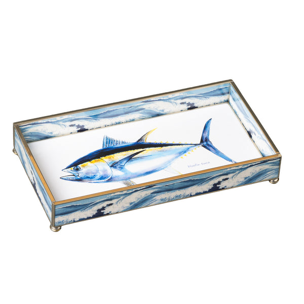 Bluefin Tuna 6x12 Tray