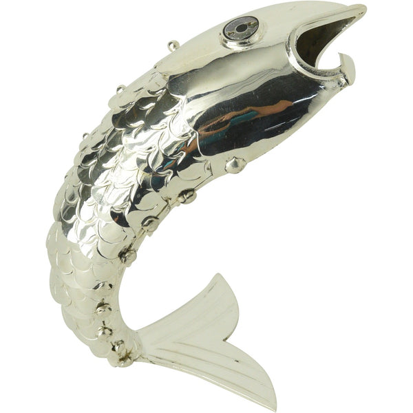 Fish Bottle Bottle Opener