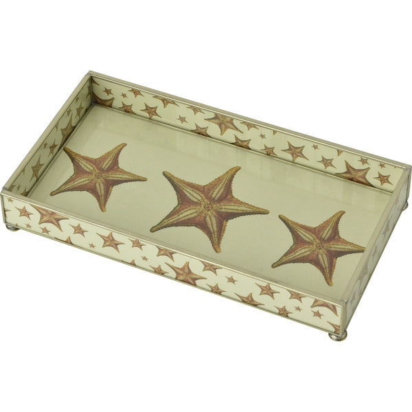 Sugar Starfish 6 x 12 tray