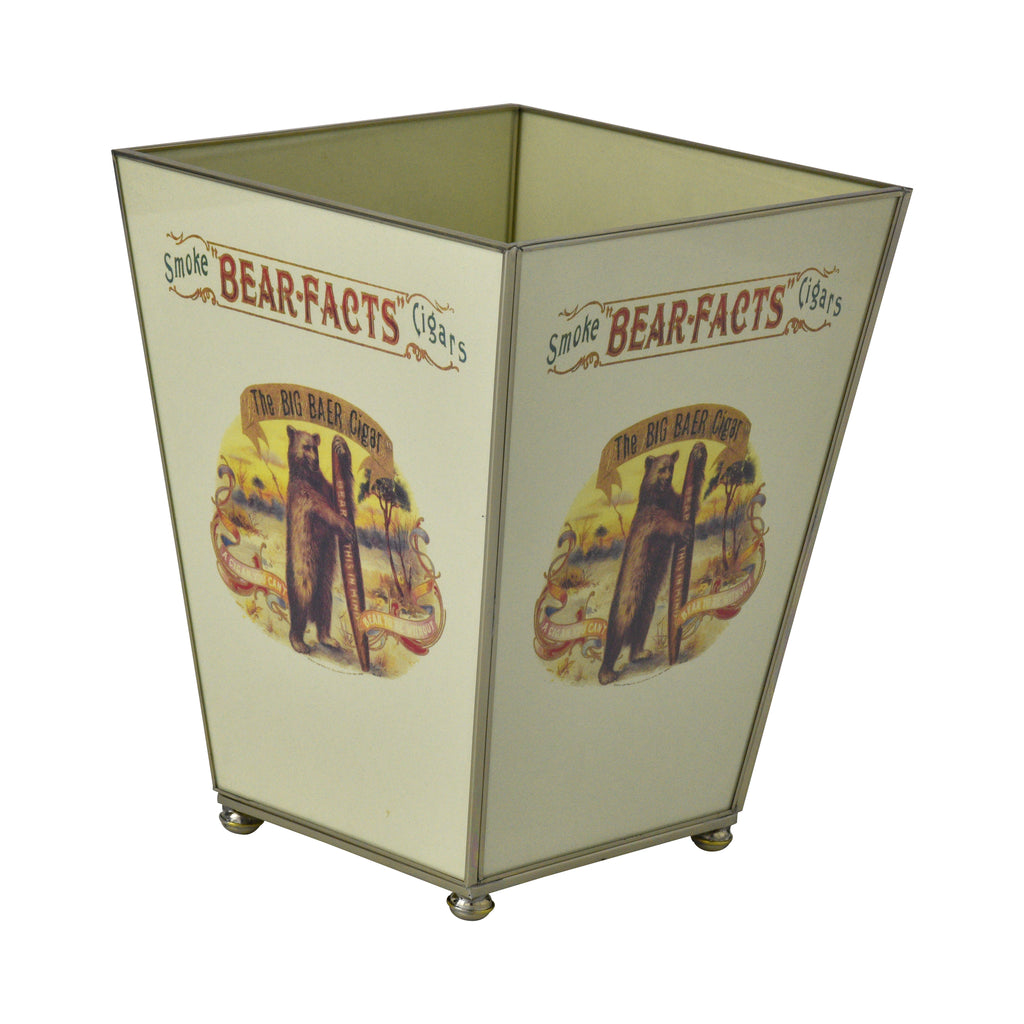 Waste Bin