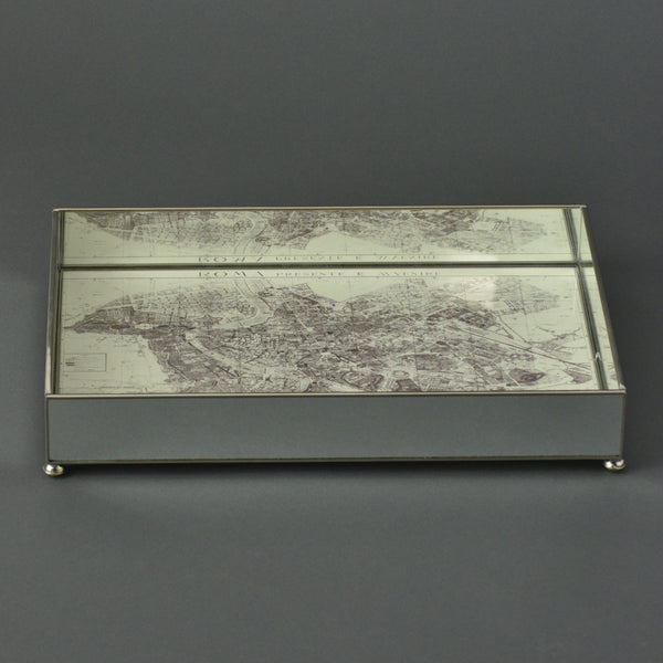 Large Rome Tray