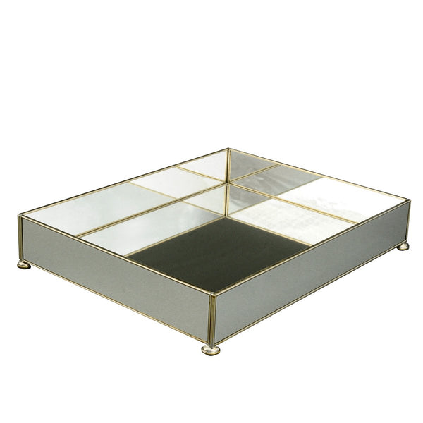 New Mirror vanity tray