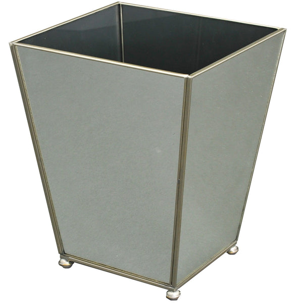 New Mirror waste bin